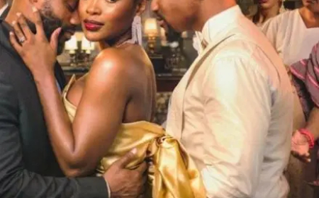 Aba Blues’ makes N19.9m at box office