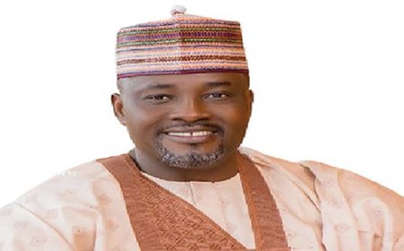 Plateau gov aspirant set to join ADC after dumping APC