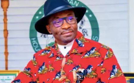 Kalu urges EU investors to adopt ‘near-shoring’ to boost jobs, curb migration