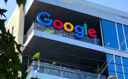 2026 Google Internship Program | How To Apply