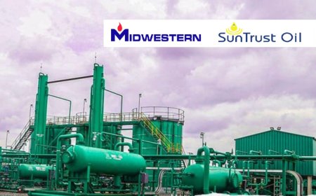 2026 Midwestern Oil and Gas Scholarship | How To Apply