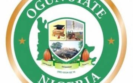 Ogun Takes Over Prosecution, Counters Claims in NYSC Official’s Case