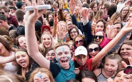 UK unveils social media blackout trial for teens