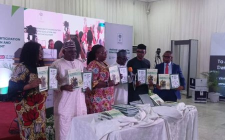 Youths central to nation’s democratic progress, says INEC chairman