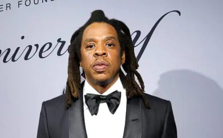 Drake–Kendrick feud went too far – Jay Z