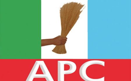 S’west APC rallies support for Oyebanji, Oyebamiji in Ekiti, Osun gov polls