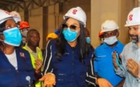 FG Responds Swiftly As Hon. Ayoola-Elegbeji Raises Alarm Over Worker Safety In Remo