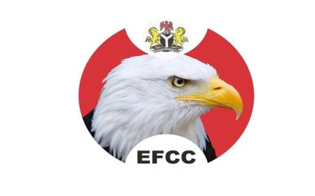 EFCC denies link to Kwara poly protest, says operation targeted fraud suspects