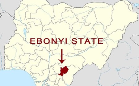 Man kills mother in Ebonyi