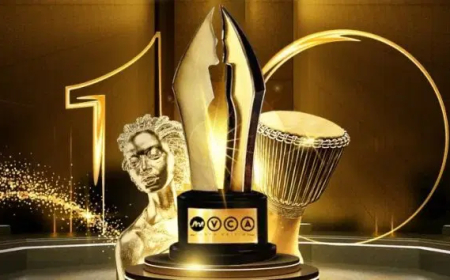 AMVCA returns for 12th edition, ceremony set for May 9