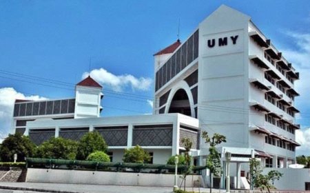 2026 UMY University Scholarship in Indonesia | Fully Funded