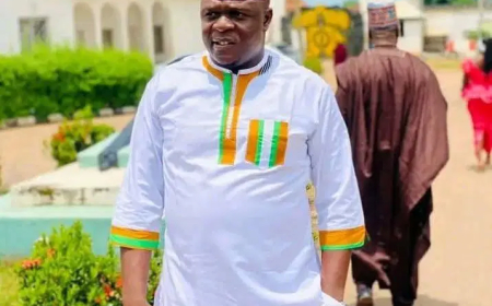 Apprehension in Kogi Poly as lecturer dies in class