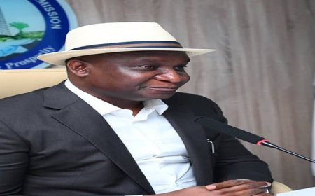 NDDC committed to expanding interventions – Official