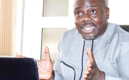 State police won’t affect Amotekun operations – DAWN DG