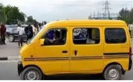 Lagos to divert traffic at Ojuelegba Flyover for truck barrier installation