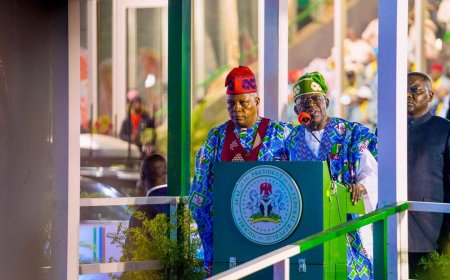 Abiodun: APC Convention a Model of Organisation and Security