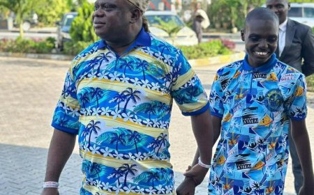 Pastor apologises over viral post seeking ‘wife’ for autistic man