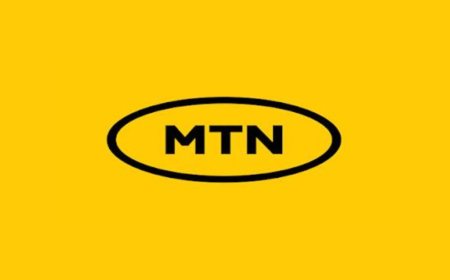 5m MTN Yellopreneur Grant | How To Apply