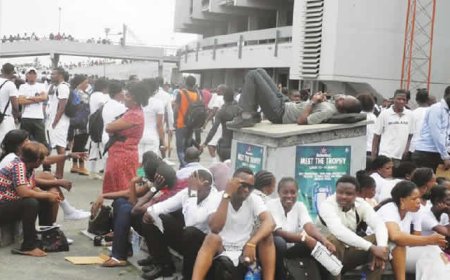 60% of employers say graduates not job-ready — Report