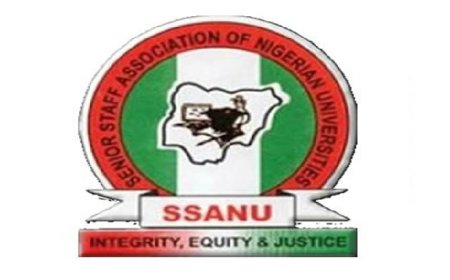 SSANU threatens strike over salary, allowances delays