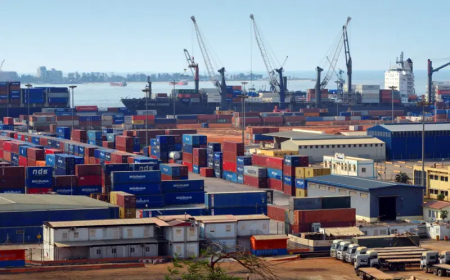 Foreign investment in manufacturing plunges 51.44% in two years