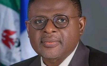 Cross River gov unveils free Easter bus scheme 