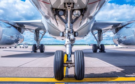 14-year-old attempting stowaway nabbed at Lagos airport