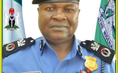Police kill suspected kidnappers in Nasarawa