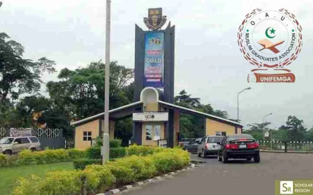 2026 UNIFEMGA Scholarships for Undergraduate and Postgraduate Students | How To Apply