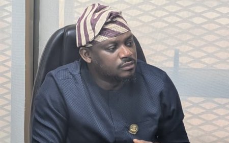 FG opens applications for N1bn MSME grants April 7