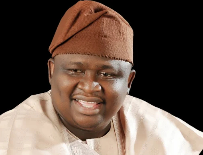 Ogun 2027: Don’t attack anyone on my behalf, Yayi begs supporters 
