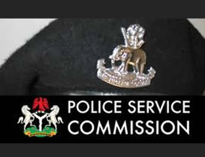 PSC trains staff ahead of 50,000 police recruitment exercise