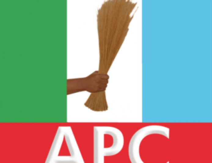 All Progressives Congress Re-elects Yemi Sanusi, 35 Others as Ogun State APC Executives