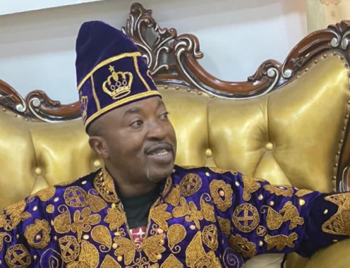 Apologise to Iran for siding with Israel, Oluwo tells Trump 