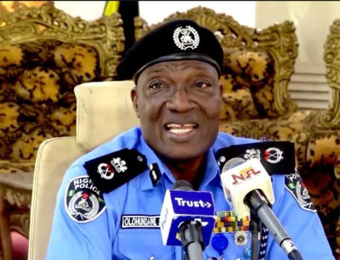 4 police officers dismissed over alleged killing of traders – Lagos CP