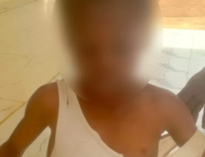 Army probes child abuse case in Niger barracks