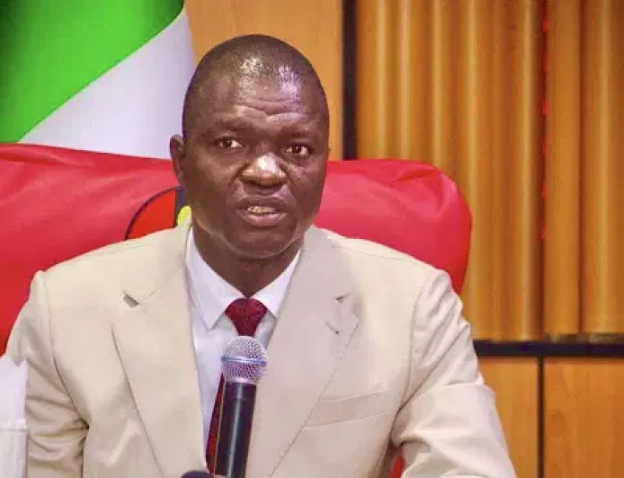 Killings: Nwifuru orders destruction of shrines, deities in Amasiri community