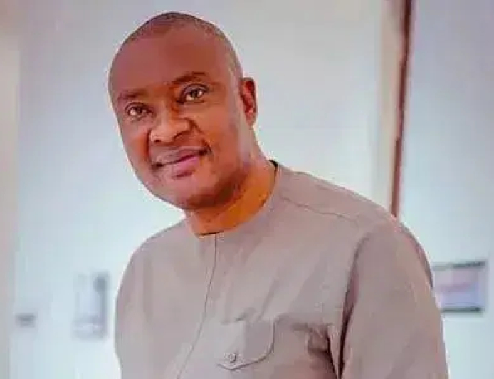 Speaker Abbas’ deputy chief of staff dies at 54