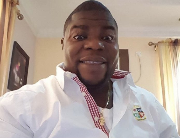 Ayodeji Bello: The Right Choice For The Race