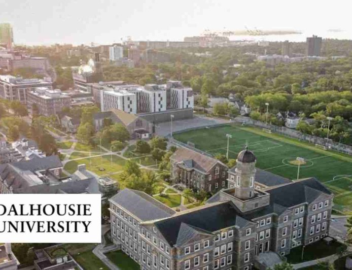 2026 Dalhousie University Entrance Scholarship in Canada For Undergraduates | How To Apply