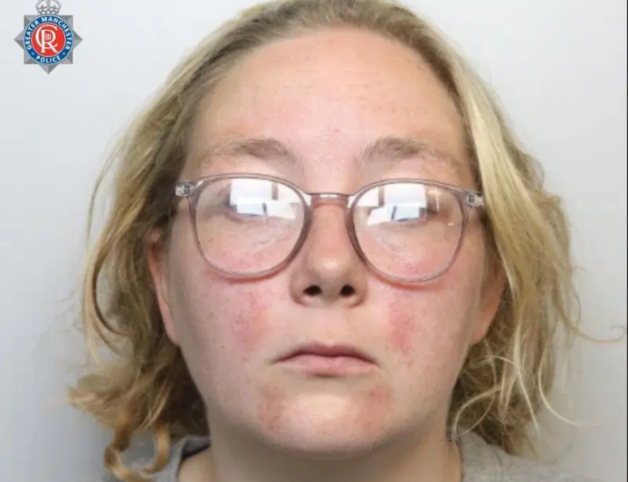 UK woman jailed after false rape claims against 10 dating contacts