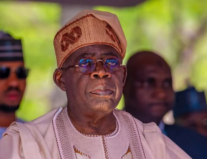 Tinubu holds security meeting with service chiefs, IG