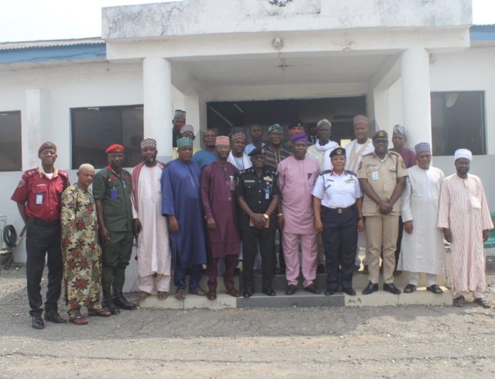 Ogun Govt Engages Fulani Leaders, Security Chiefs to Strengthen Peace, Security