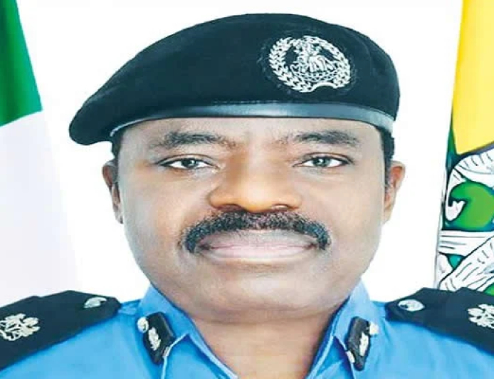 16-year-old boy kills friend while playing with father’s gun in Niger