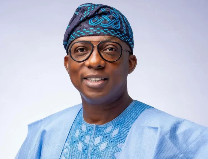 Lagos alerts residents to heavy rainfall, flooding