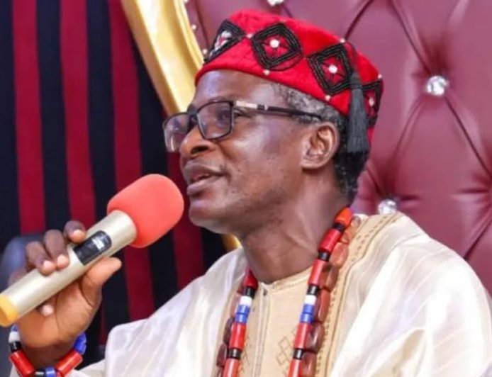 Monarch seeks FG’s help as rain wreaks havoc in Benue community