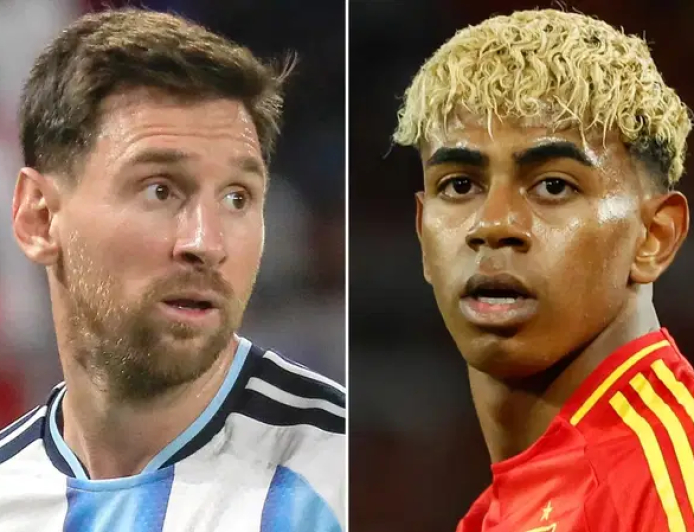 Spain, Argentina ‘Finalissima’ match cancelled