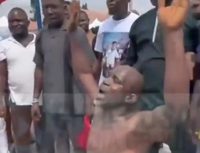 Alleged public stripping, assault: Obaseki sues DSS, AGF, others for ₦500m