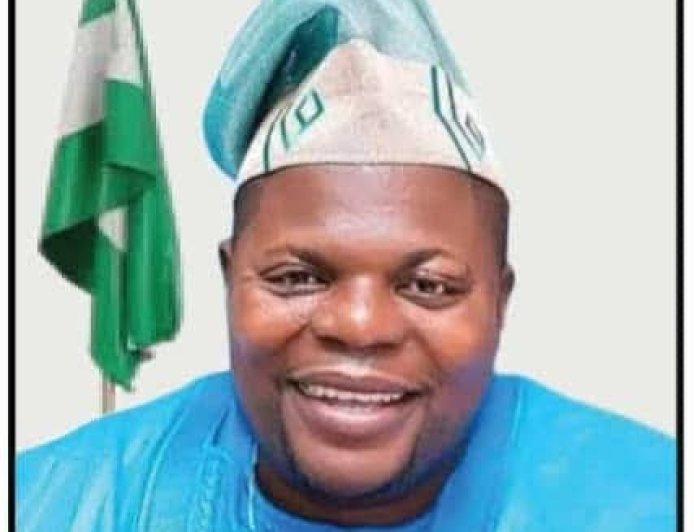 Ramadan: OGEPA GM Bello Extends Felicitations To Muslim Faithful