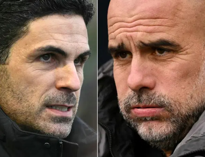 Arsenal must prove they are winners in League Cup final, says Arteta